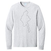 Long Sleeve Core Cotton Tee Thumbnail