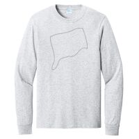 Long Sleeve Core Cotton Tee Thumbnail