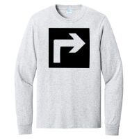 Long Sleeve Core Cotton Tee Thumbnail