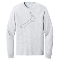 Long Sleeve Core Cotton Tee Thumbnail