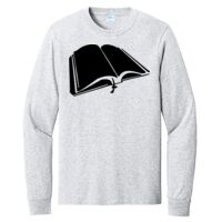 Long Sleeve Core Cotton Tee Thumbnail
