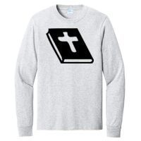 Long Sleeve Core Cotton Tee Thumbnail