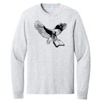 Long Sleeve Core Cotton Tee Thumbnail