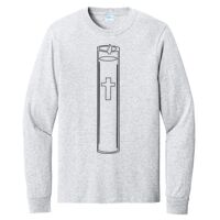 Long Sleeve Core Cotton Tee Thumbnail