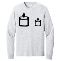 Long Sleeve Core Cotton Tee Thumbnail
