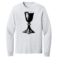 Long Sleeve Core Cotton Tee Thumbnail