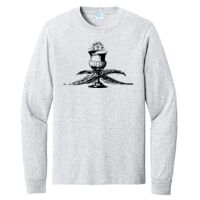 Long Sleeve Core Cotton Tee Thumbnail