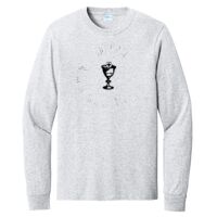 Long Sleeve Core Cotton Tee Thumbnail