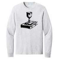 Long Sleeve Core Cotton Tee Thumbnail