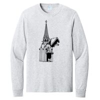 Long Sleeve Core Cotton Tee Thumbnail