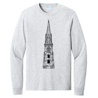 Long Sleeve Core Cotton Tee Thumbnail