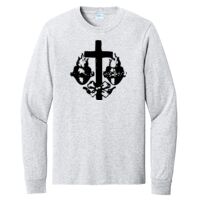 Long Sleeve Core Cotton Tee Thumbnail