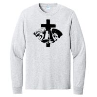 Long Sleeve Core Cotton Tee Thumbnail