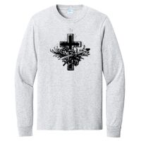 Long Sleeve Core Cotton Tee Thumbnail