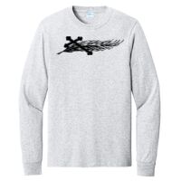 Long Sleeve Core Cotton Tee Thumbnail