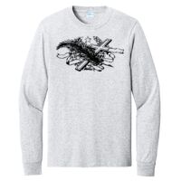 Long Sleeve Core Cotton Tee Thumbnail