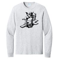Long Sleeve Core Cotton Tee Thumbnail