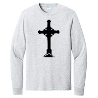 Long Sleeve Core Cotton Tee Thumbnail