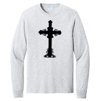Long Sleeve Core Cotton Tee Thumbnail