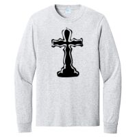 Long Sleeve Core Cotton Tee Thumbnail