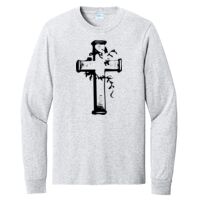 Long Sleeve Core Cotton Tee Thumbnail
