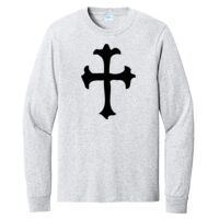 Long Sleeve Core Cotton Tee Thumbnail