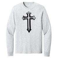 Long Sleeve Core Cotton Tee Thumbnail