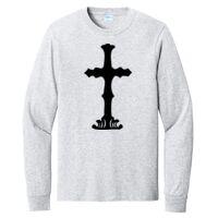 Long Sleeve Core Cotton Tee Thumbnail