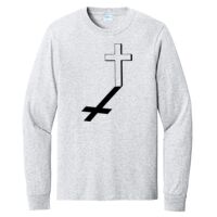 Long Sleeve Core Cotton Tee Thumbnail