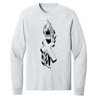 Long Sleeve Core Cotton Tee Thumbnail