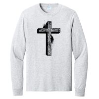 Long Sleeve Core Cotton Tee Thumbnail