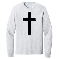 Long Sleeve Core Cotton Tee Thumbnail