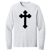 Long Sleeve Core Cotton Tee Thumbnail