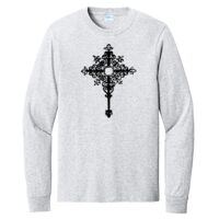 Long Sleeve Core Cotton Tee Thumbnail