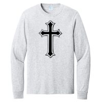 Long Sleeve Core Cotton Tee Thumbnail