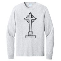 Long Sleeve Core Cotton Tee Thumbnail