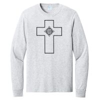 Long Sleeve Core Cotton Tee Thumbnail