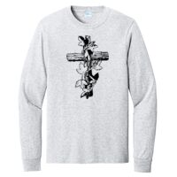 Long Sleeve Core Cotton Tee Thumbnail