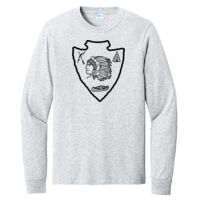Long Sleeve Core Cotton Tee Thumbnail