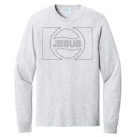 Long Sleeve Core Cotton Tee Thumbnail