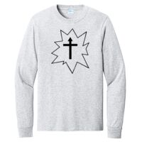 Long Sleeve Core Cotton Tee Thumbnail
