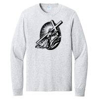 Long Sleeve Core Cotton Tee Thumbnail