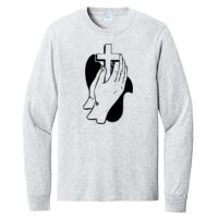 Long Sleeve Core Cotton Tee Thumbnail