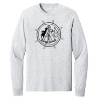 Long Sleeve Core Cotton Tee Thumbnail