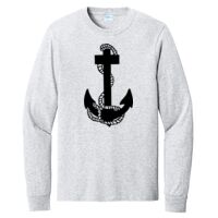 Long Sleeve Core Cotton Tee Thumbnail