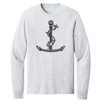 Long Sleeve Core Cotton Tee Thumbnail