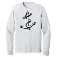 Long Sleeve Core Cotton Tee Thumbnail