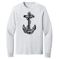 Long Sleeve Core Cotton Tee Thumbnail