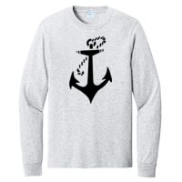 Long Sleeve Core Cotton Tee Thumbnail