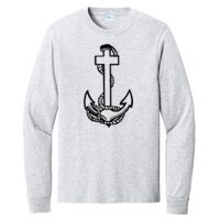 Long Sleeve Core Cotton Tee Thumbnail